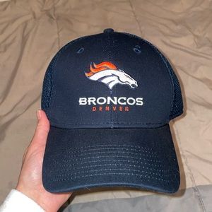 BRONCOS x BUDLIGHT hat